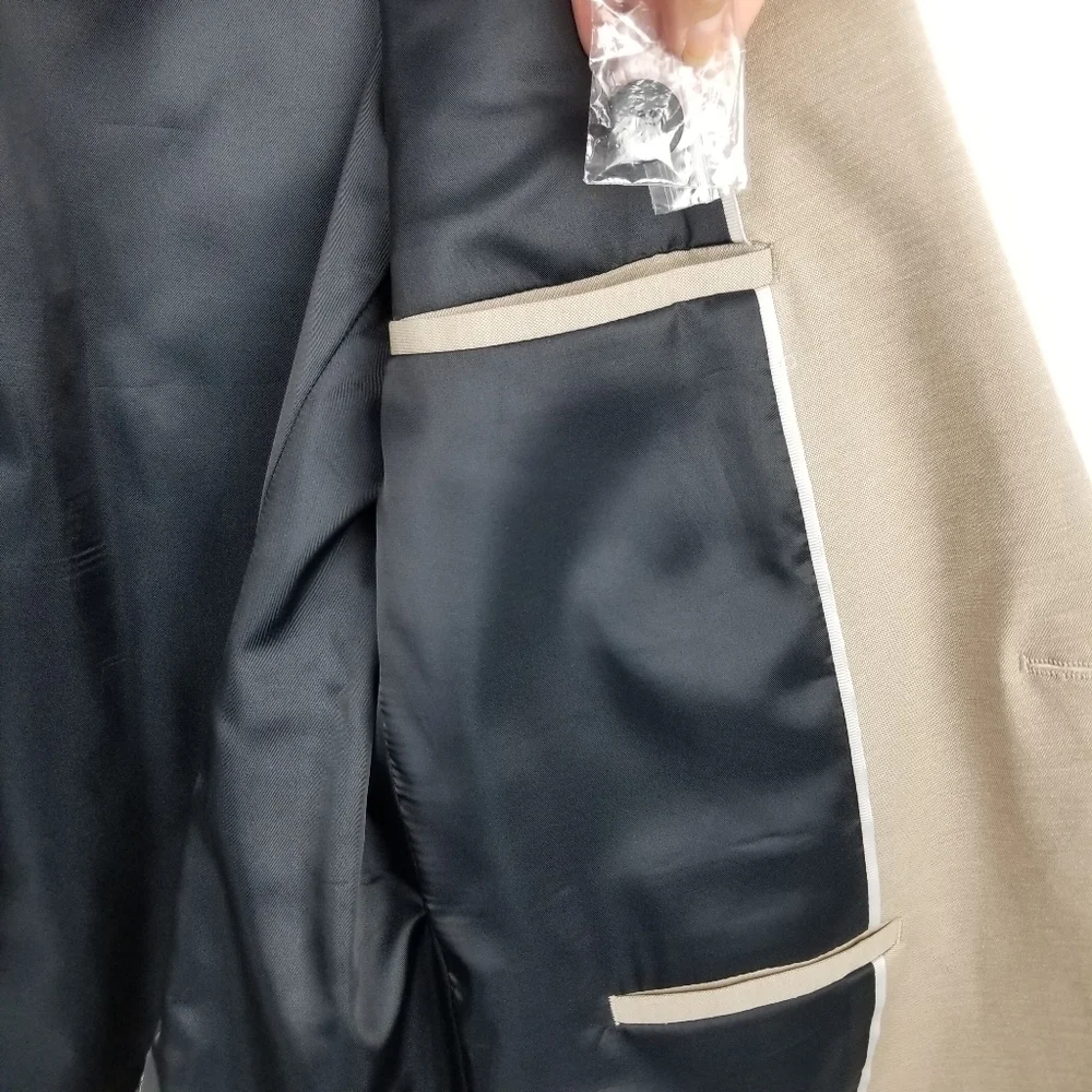 Topman stone jersey